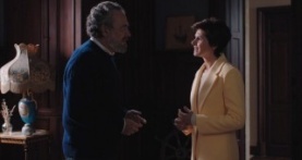 Жить без разрешения 2 сезон 9 серия