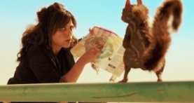 Рассвет 1 сезон 7 серия