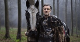 Британия 3 сезон 1 серия