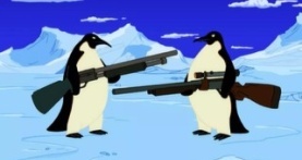 Футурама 3 сезон 9 серия