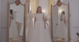 Герцогиня 1 сезон 5 серия