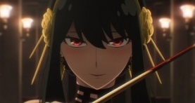 Семья шпиона 1 сезон 2 серия