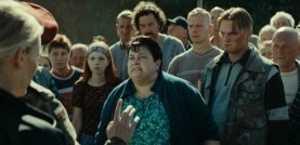 Наводнение / Высокая вода 1 сезон 3 серия