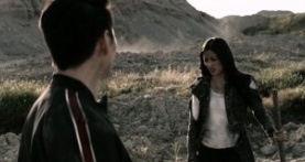 Кунг-фу 3 сезон 2 серия