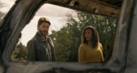 Бескрайнее небо 3 сезон 6 серия