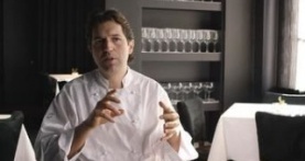 От шефа 1 сезон 5 серия