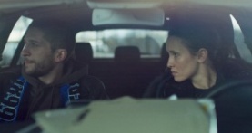 Горизонт 1 сезон 5 серия