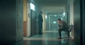 Горизонт 1 сезон 6 серия