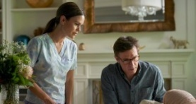 Обвиняемыe 1 сезон 3 серия