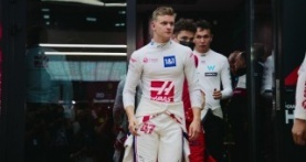 Формула 1. Драйв выживания 5 сезон 4 серия