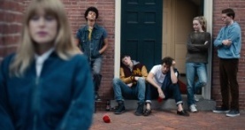 Общество 1 сезон 1 серия