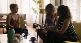 Дом 2 сезон 4 серия