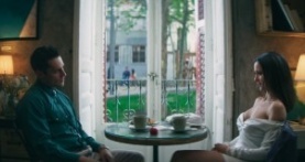 Начо 1 сезон 8 серия