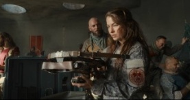 Племена Европы 1 сезон 4 серия