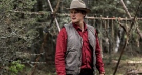 Джо Пикетт 2 сезон 1 серия