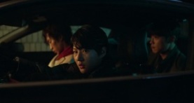 Охотничьи псы / Словно гончие 1 сезон 3 серия