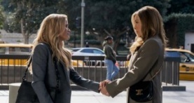 Утреннее шоу 3 сезон 10 серия