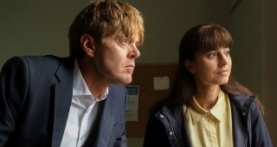 Смерть не в раю 2 сезон 4 серия