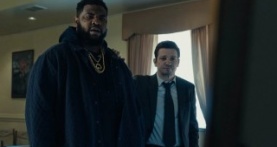 Мэр Кингстауна 3 сезон 6 серия