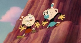 Шоу Чашека! 1 сезон 10 серия