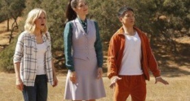 В лучшем мире 1 сезон 12 серия