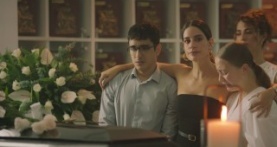 Фальшивый профиль 2 сезон 2 серия