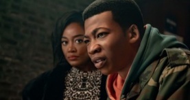 Власть в ночном городе. Книга третья: Юность Кэнена 4 сезон 2 серия