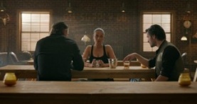 Каньон Рэнсом 1 сезон 6 серия