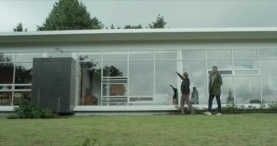 Дикий округ 1 сезон 7 серия