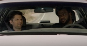 Призраки 1 сезон 14 серия