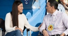 Резерфорд-Фоллз 1 сезон 4 серия