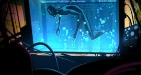 Любовь, смерть и роботы 1 сезон 14 серия