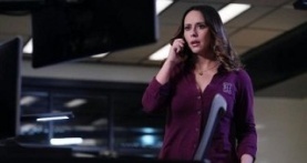 911 служба спасения 2 сезон 5 серия