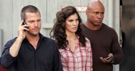 Морская полиция: Лос-Анджелес 1 сезон 7 серия