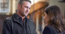 Чикаго в огне 6 сезон 23 серия