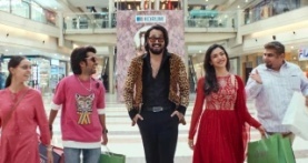 Тааза Хабар 1 сезон 4 серия