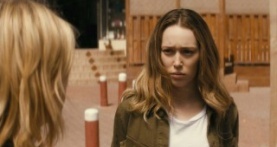 Бойтесь ходячих мертвецов 2 сезон 14 серия