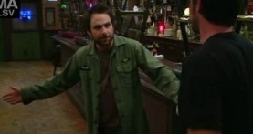 В Филадельфии всегда солнечно 4 сезон 6 серия