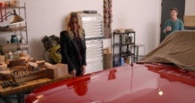 Мертв для меня 1 сезон 8 серия