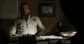 Ривердэйл 3 сезон 14 серия