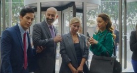 Мать моей дочери 2 сезон 3 серия