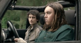 Ходячие мертвецы: Мир за пределами 2 сезон 9 серия