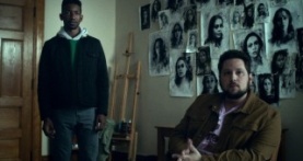 Архив 81 1 сезон 8 серия