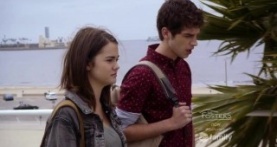 Фостеры 1 сезон 7 серия