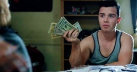 Бесстыжие 4 сезон 1 серия