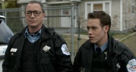 Бесстыжие 11 сезон 9 серия