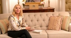 Неприлично богатые 1 сезон 9 серия