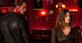 Настоящая кровь 5 сезон 12 серия