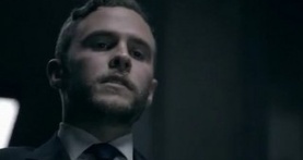 Агенты «Щ.И.Т.» 4 сезон 18 серия