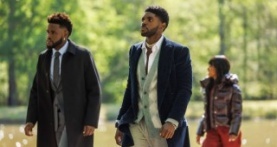 Том Свифт 1 сезон 8 серия